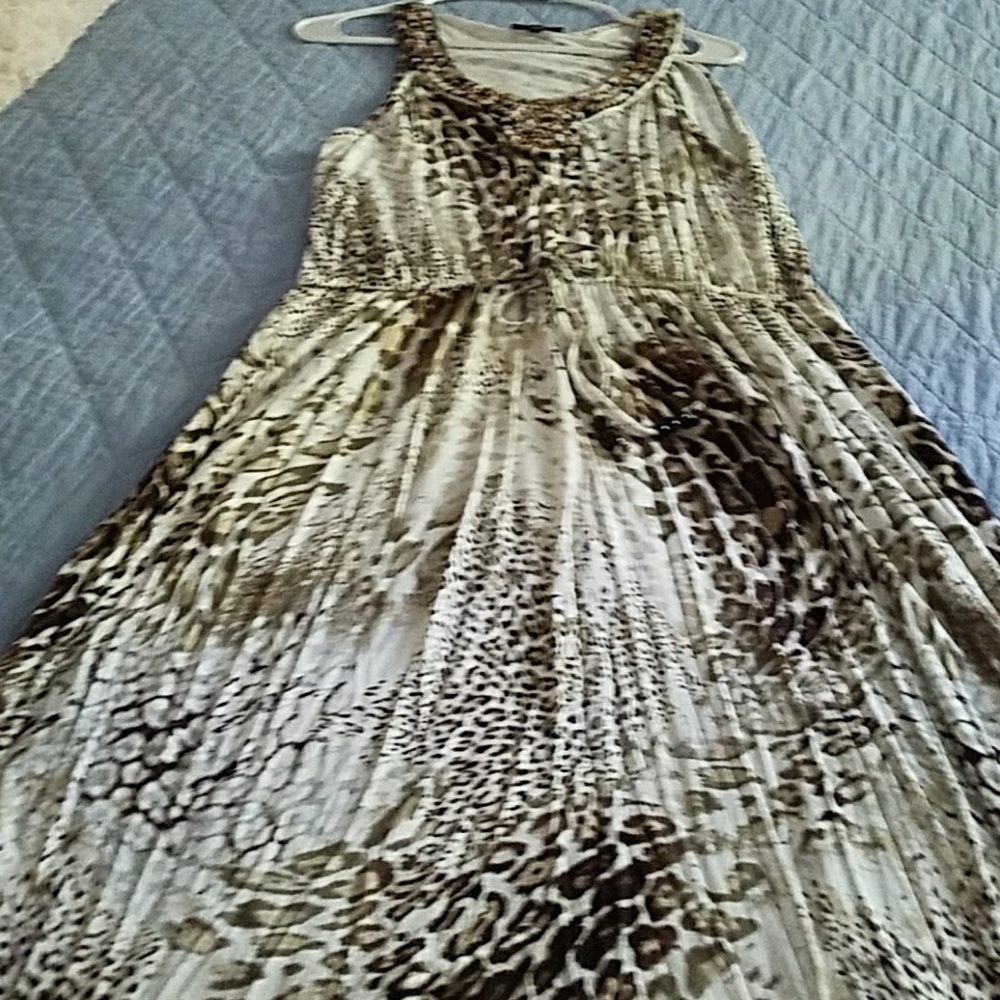 Summer dress